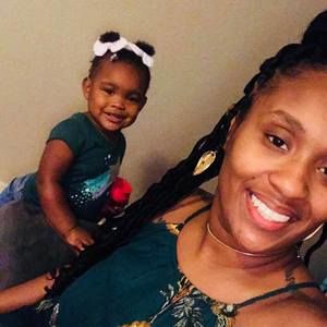 Meet your Posher, Krystal